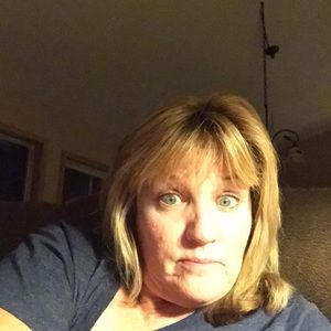 Meet your Posher, Cathy